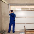 Efficient Garage Door Spring Replacement - Your Reliable Solution